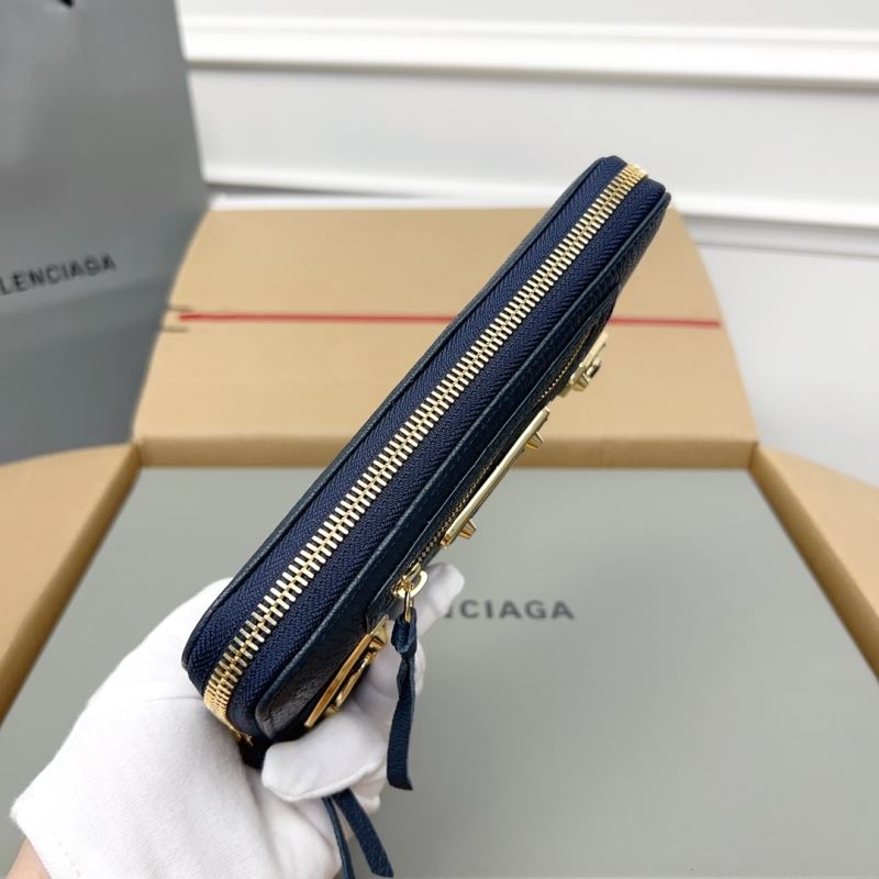 Balenciaga Wallets